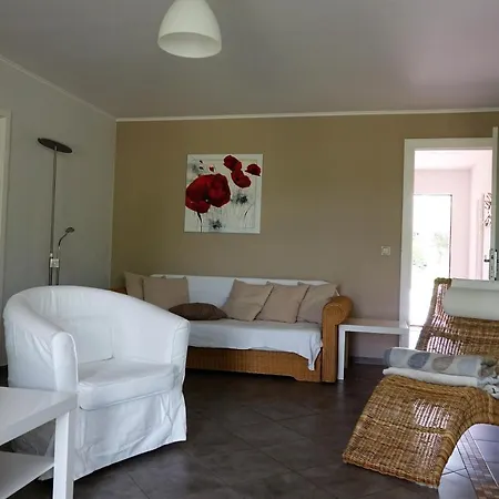 Ferienhaus Friedrichswalde