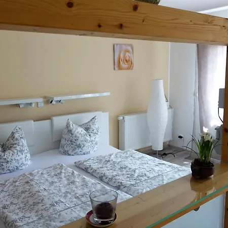 Appartement Ferienhaus Friedrichswalde