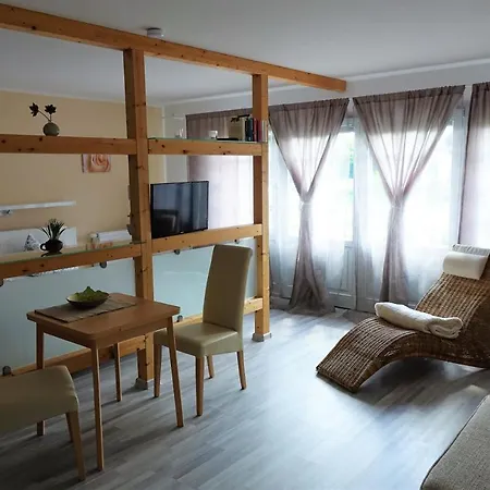 Ferienhaus Friedrichswalde * Friedrichswalde