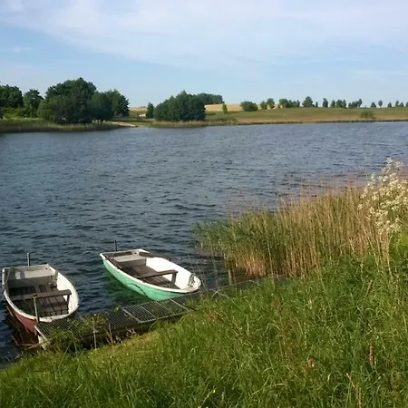 Ferienhaus Friedrichswalde