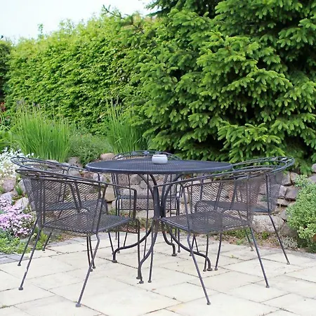 Ferienhaus Friedrichswalde Apartmán *