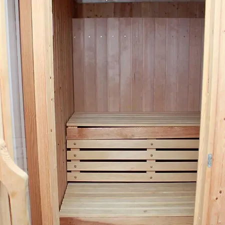 Appartement Ferienhaus Friedrichswalde