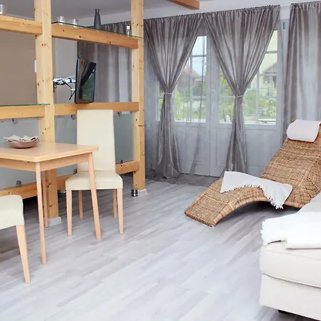 Ferienhaus Friedrichswalde *