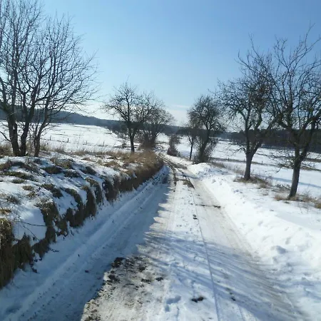 Ferienhaus Friedrichswalde Apartmán