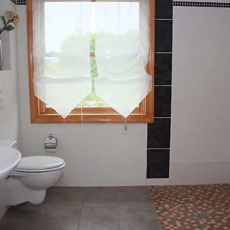 Ferienhaus Friedrichswalde