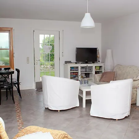 Ferienhaus Friedrichswalde