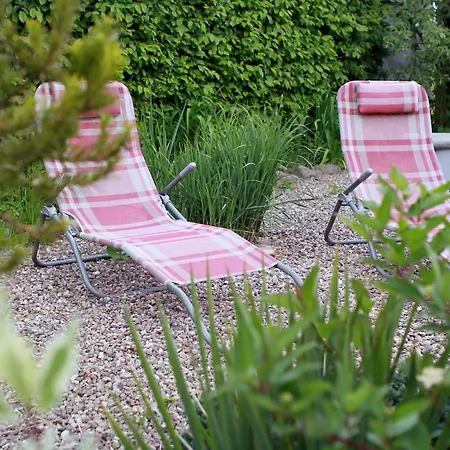 Ferienhaus Friedrichswalde Apartmán Friedrichswalde