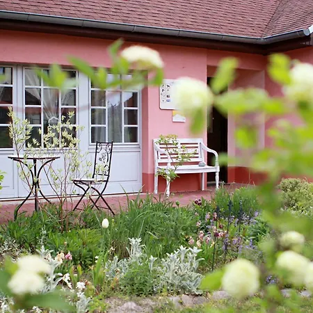 Appartement Ferienhaus Friedrichswalde Friedrichswalde