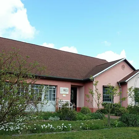 Ferienhaus Friedrichswalde