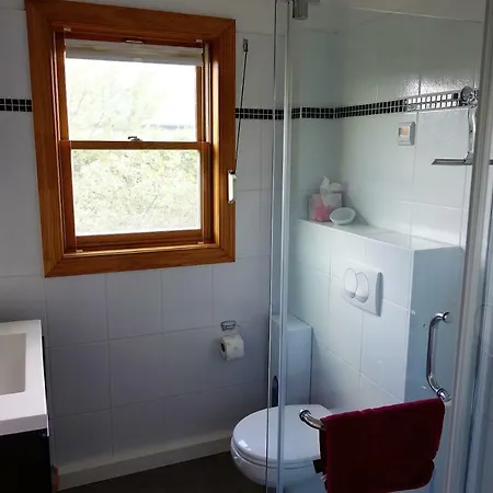 Ferienhaus Friedrichswalde Friedrichswalde