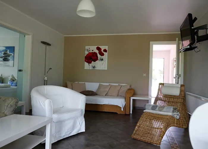 Ferienhaus Friedrichswalde