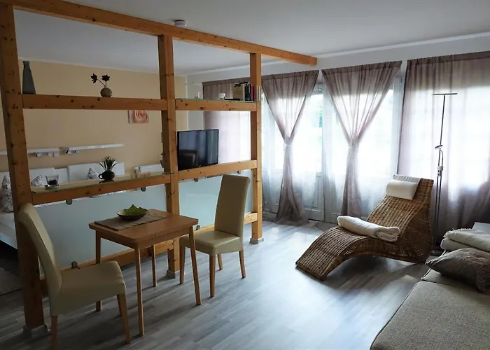 Ferienhaus Friedrichswalde * Friedrichswalde