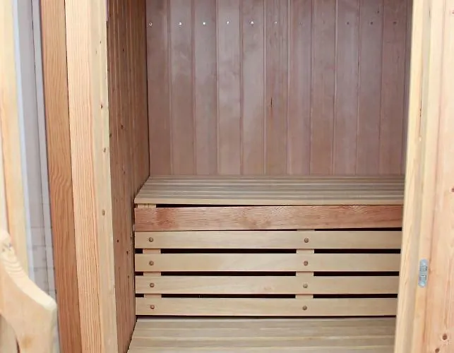 아파트 Ferienhaus Friedrichswalde