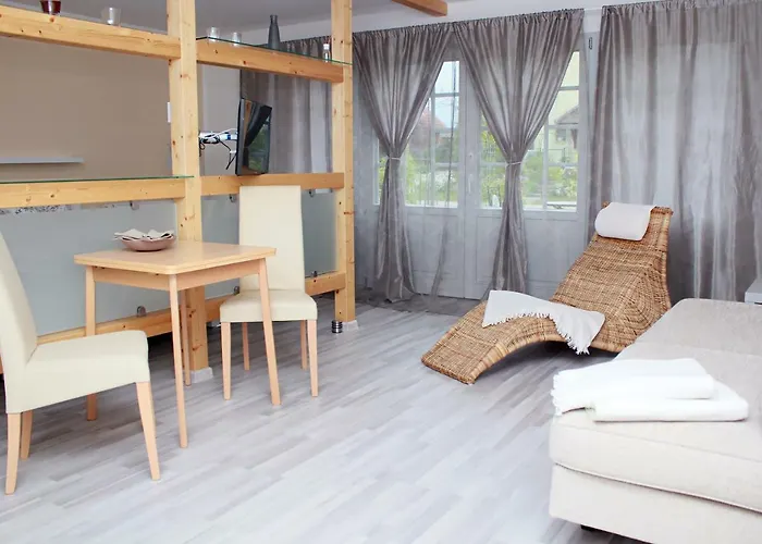 Ferienhaus Friedrichswalde *