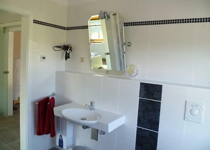 아파트 Ferienhaus Friedrichswalde