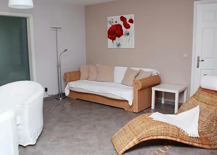 아파트 Ferienhaus Friedrichswalde