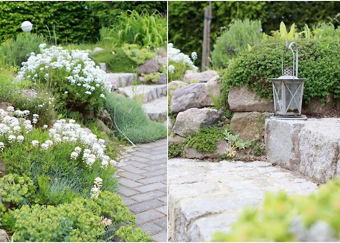 Ferienhaus Friedrichswalde