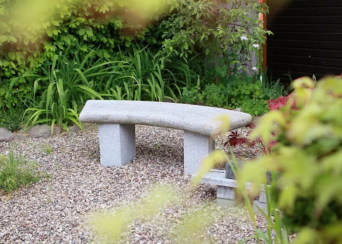 Ferienhaus Friedrichswalde *