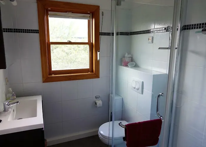 Ferienhaus Friedrichswalde Friedrichswalde